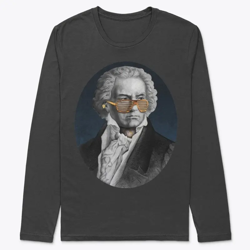 Ultra-Stylish (Ludwig Van Beethoven)