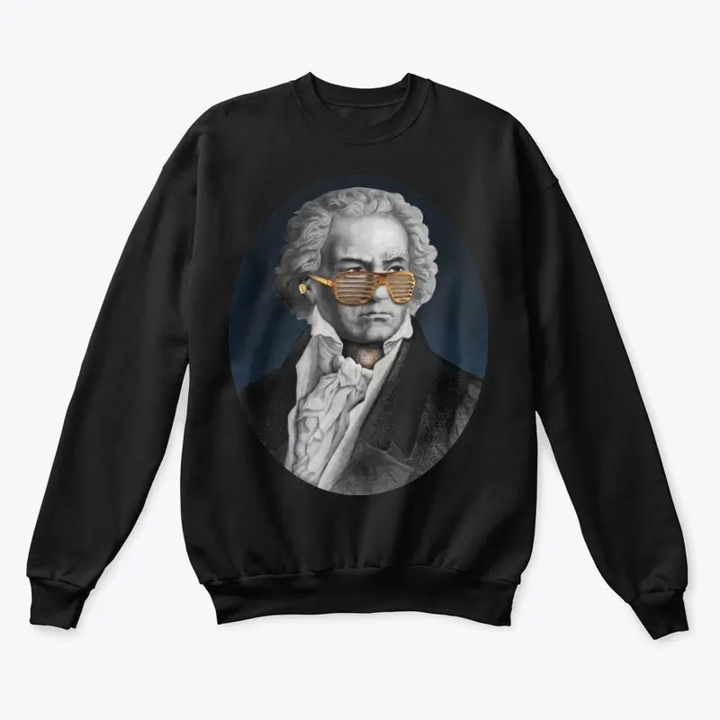 Ultra-Stylish (Ludwig Van Beethoven)