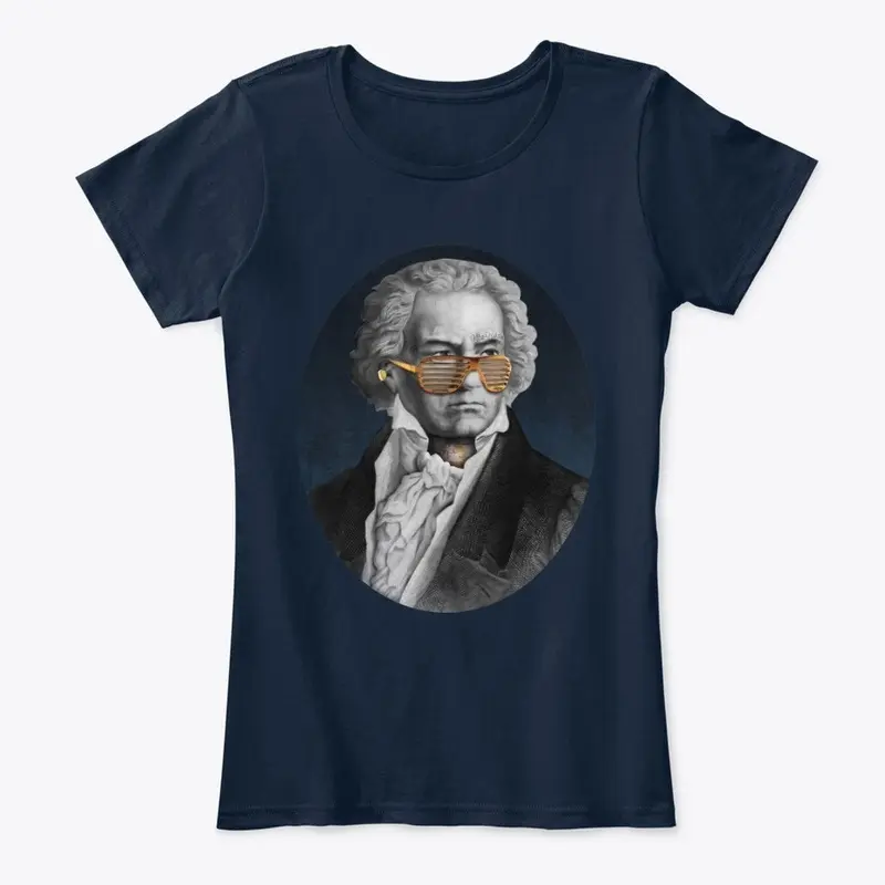 Ultra-Stylish (Ludwig Van Beethoven)