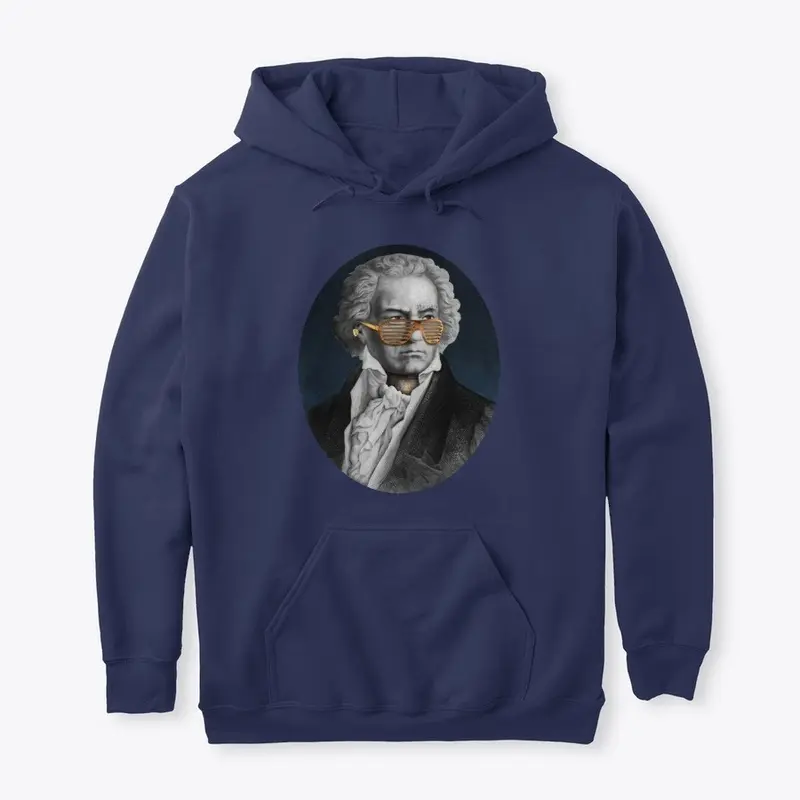 Ultra-Stylish (Ludwig Van Beethoven)