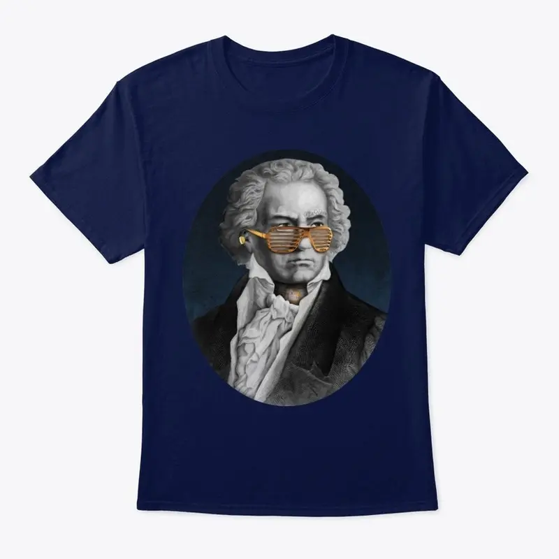 Ultra-Stylish (Ludwig Van Beethoven)