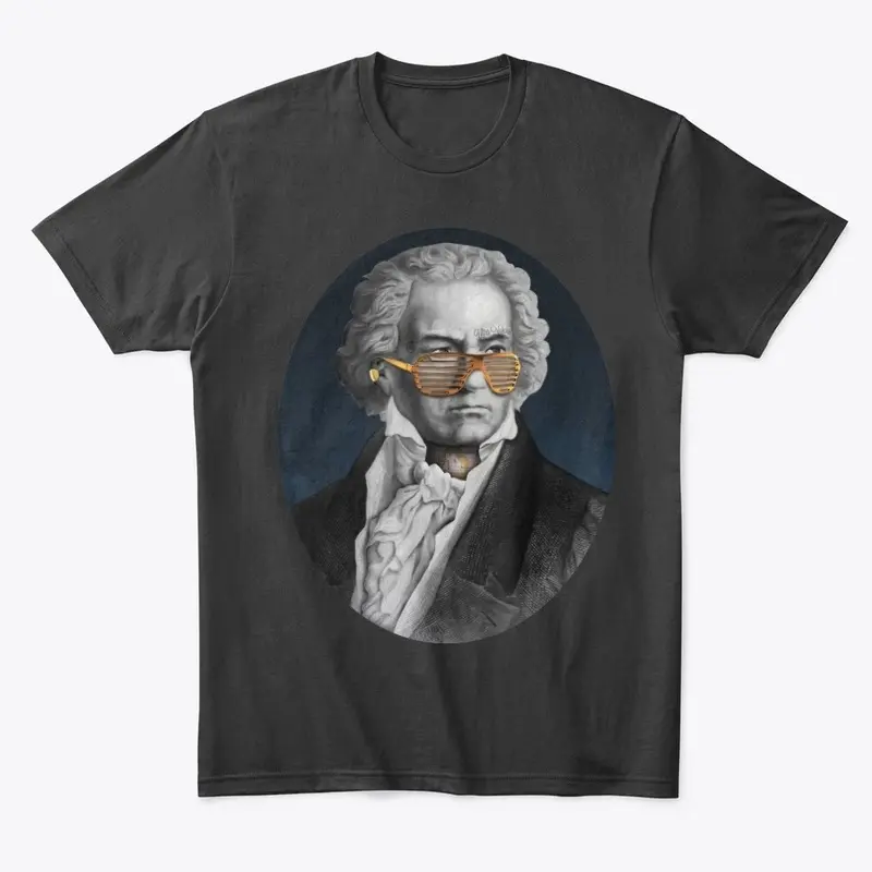 Ultra-Stylish (Ludwig Van Beethoven)