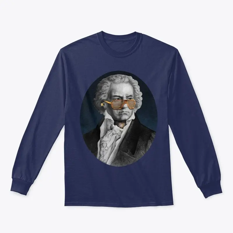 Ultra-Stylish (Ludwig Van Beethoven)