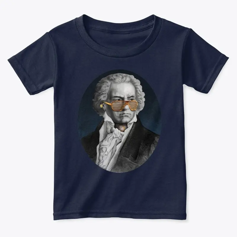 Ultra-Stylish (Ludwig Van Beethoven)