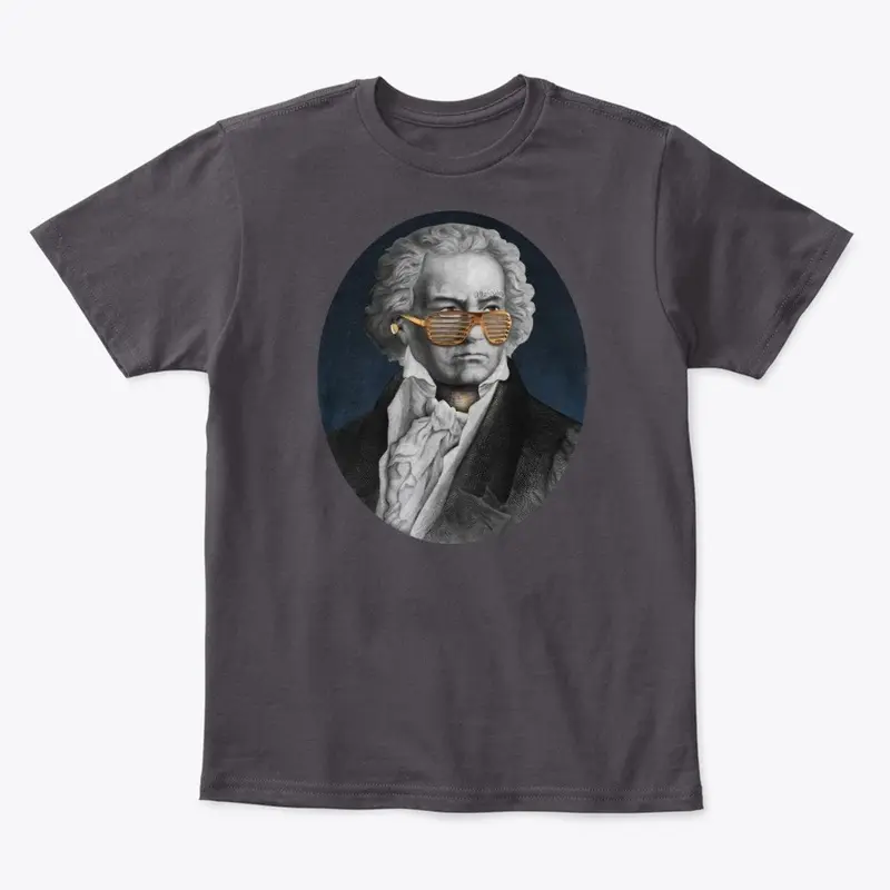 Ultra-Stylish (Ludwig Van Beethoven)